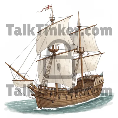 Ship