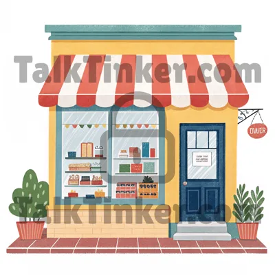 Shop