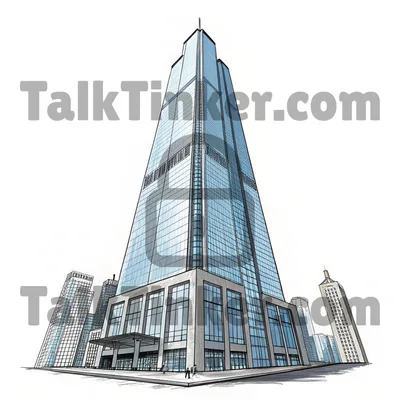 Skyscraper