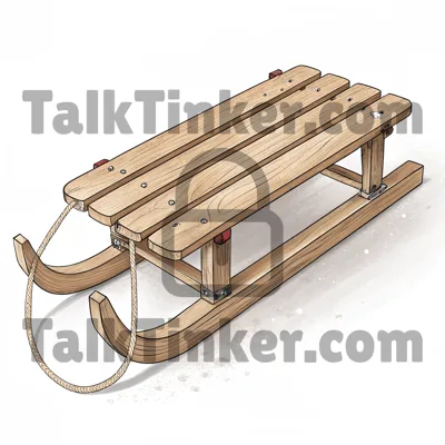 Sled