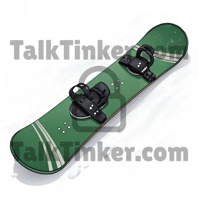 Snowboard