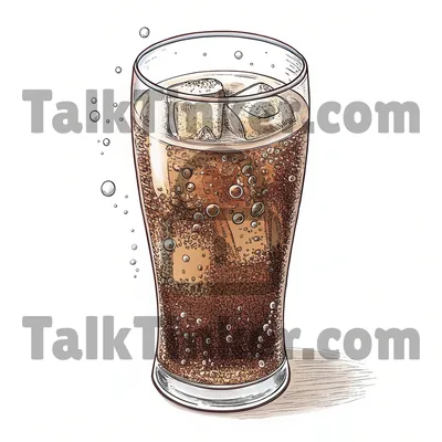 Soda