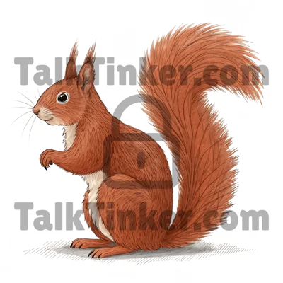 Squirrel