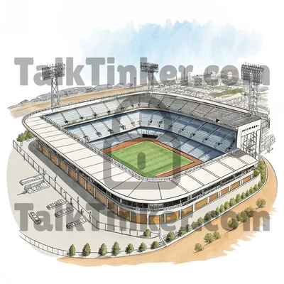 Stadium