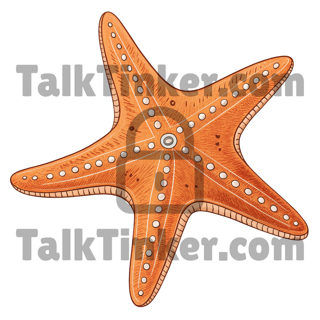 Starfish