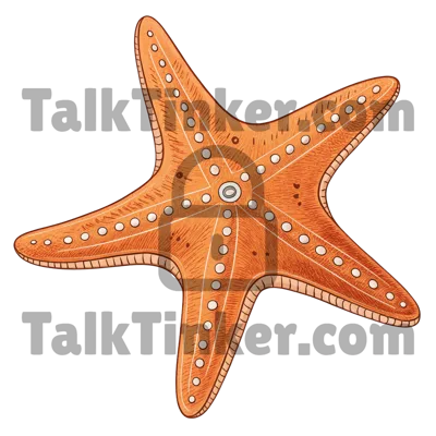 Starfish