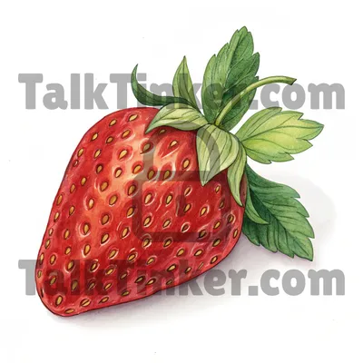 Strawberry