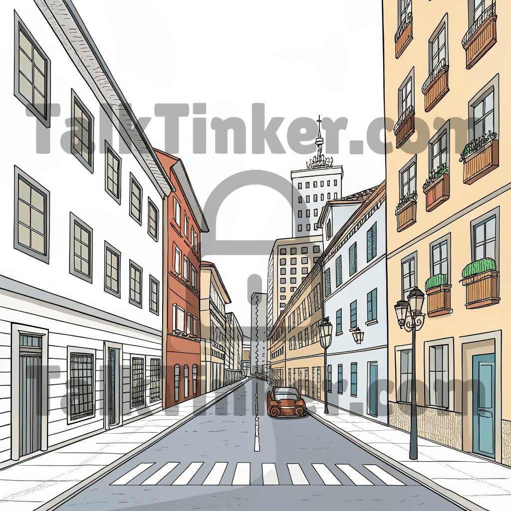Street