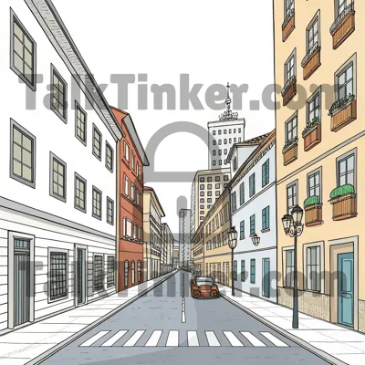 Street