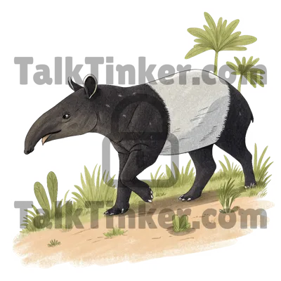 Tapir