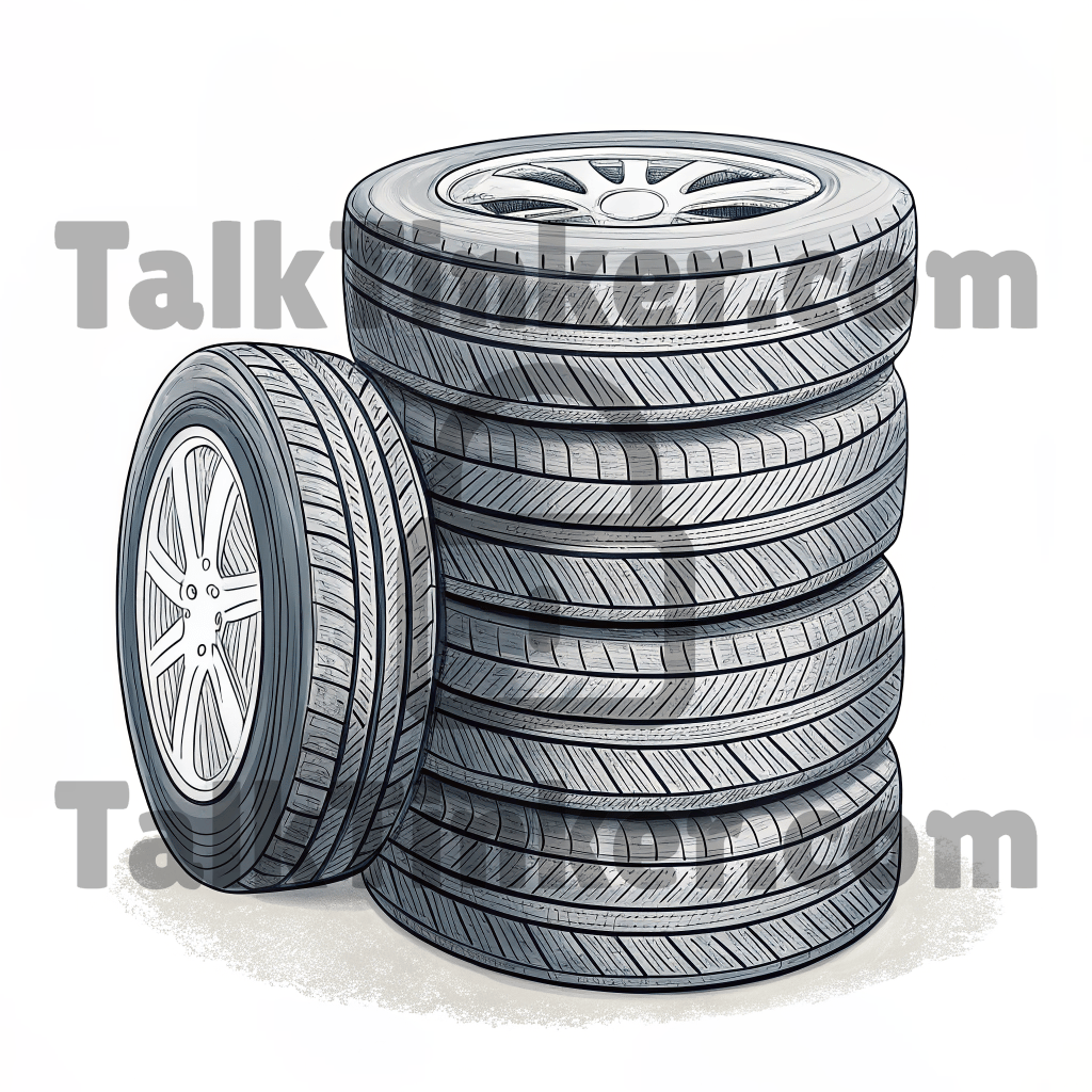 Tire