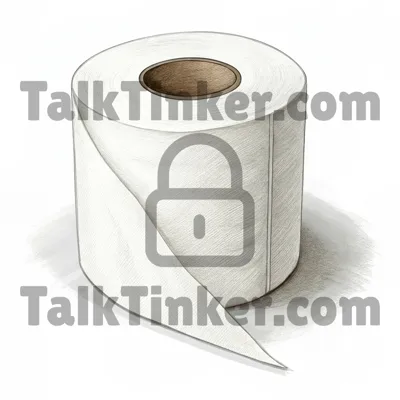 Toilet Paper