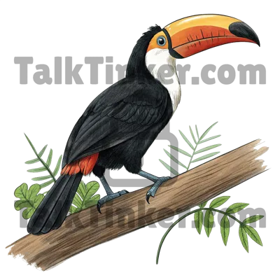 Toucan