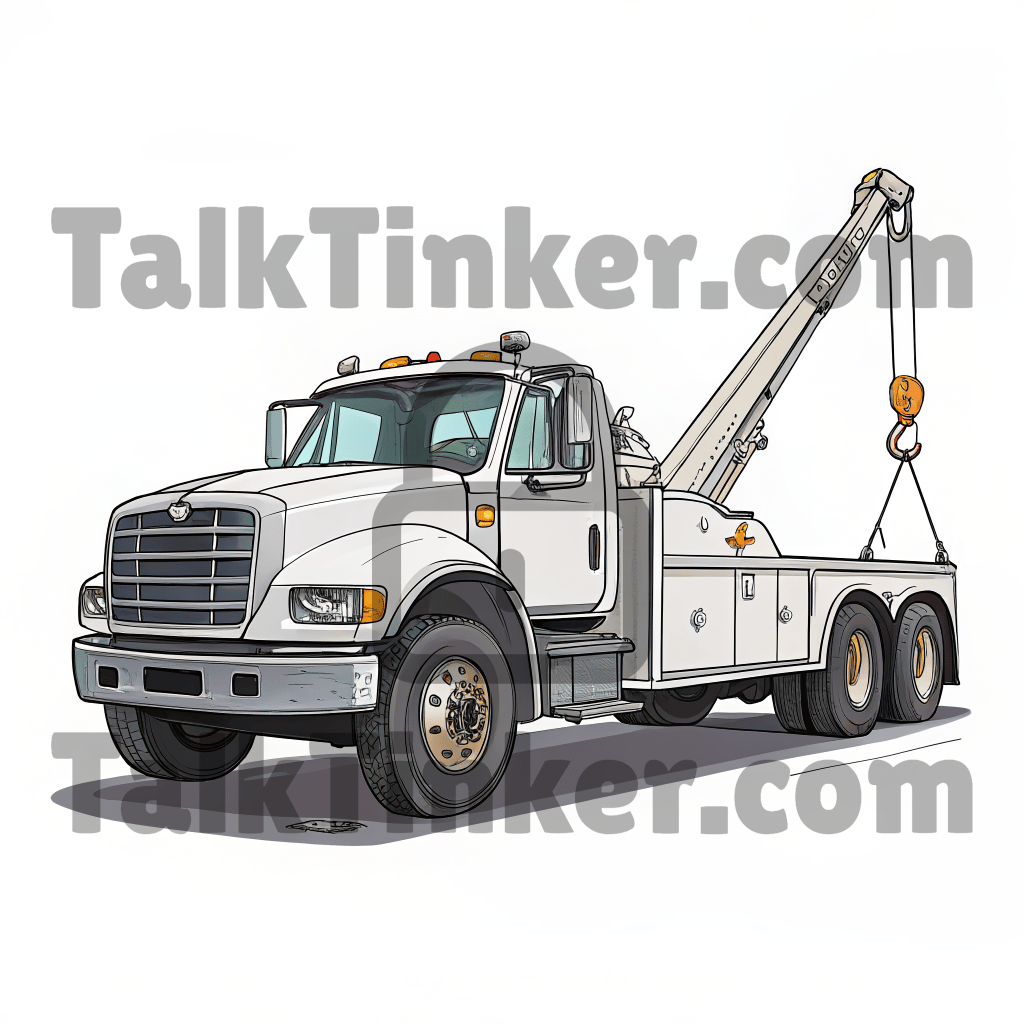 Tow Truck