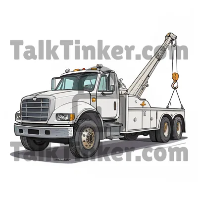 Tow Truck