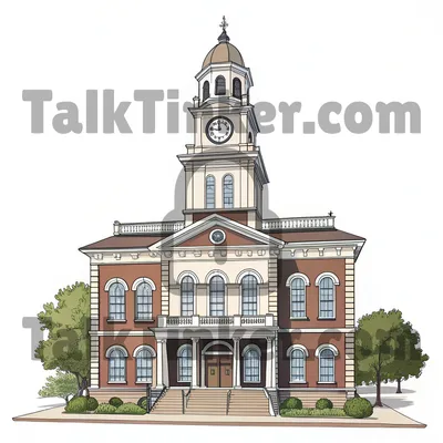 Town Hall