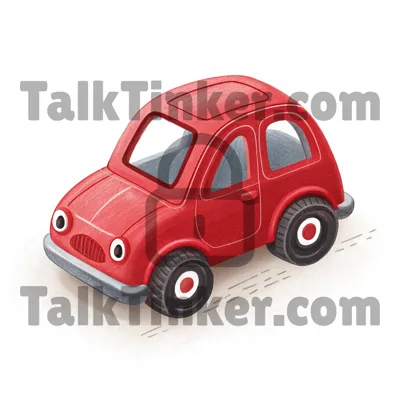 Toy Car