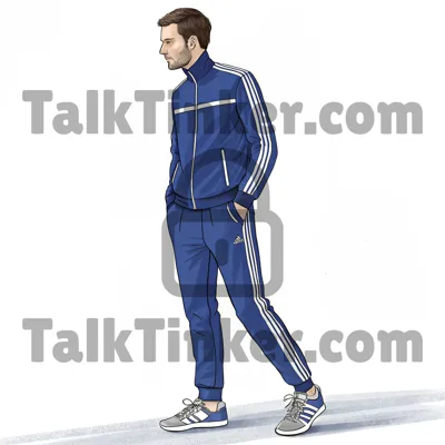 Tracksuit