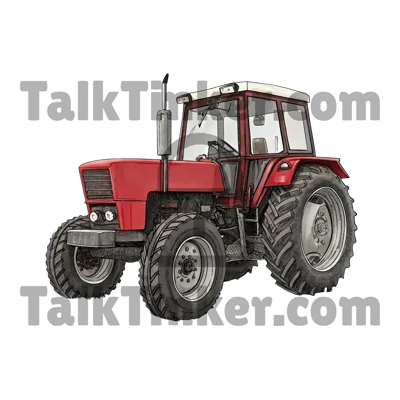 Tractor
