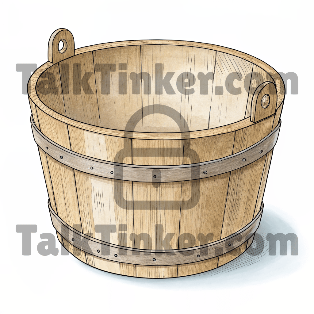 Tub