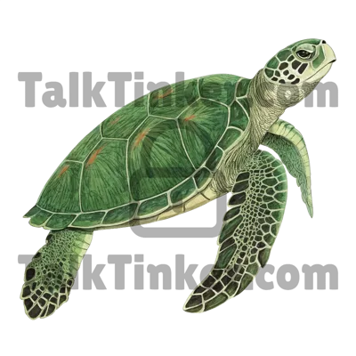 Turtle