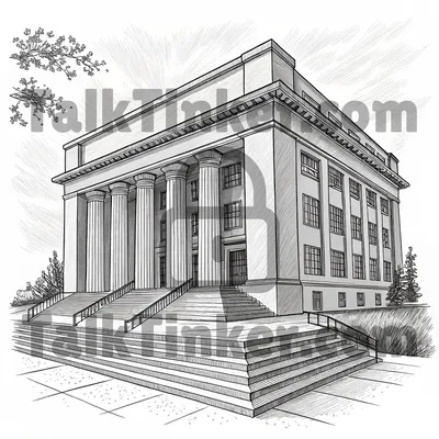 University