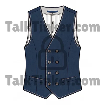 Vest