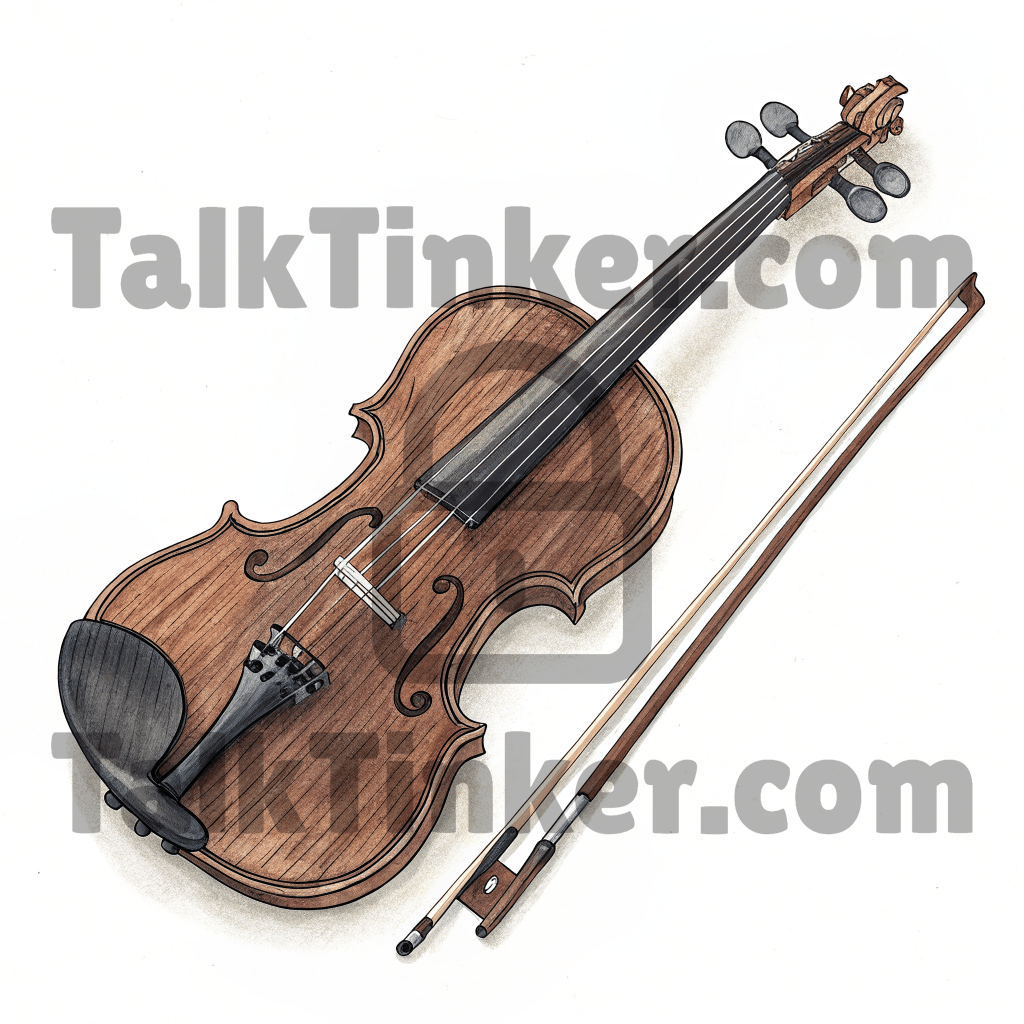 Violin