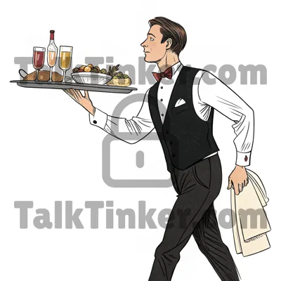 Waiter