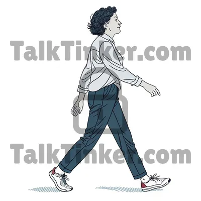 Walk