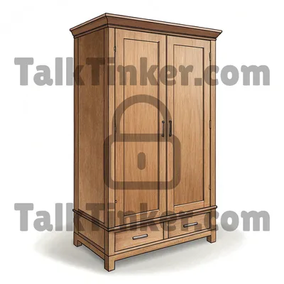 Wardrobe