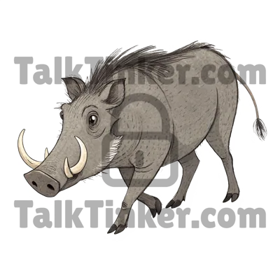 Warthog