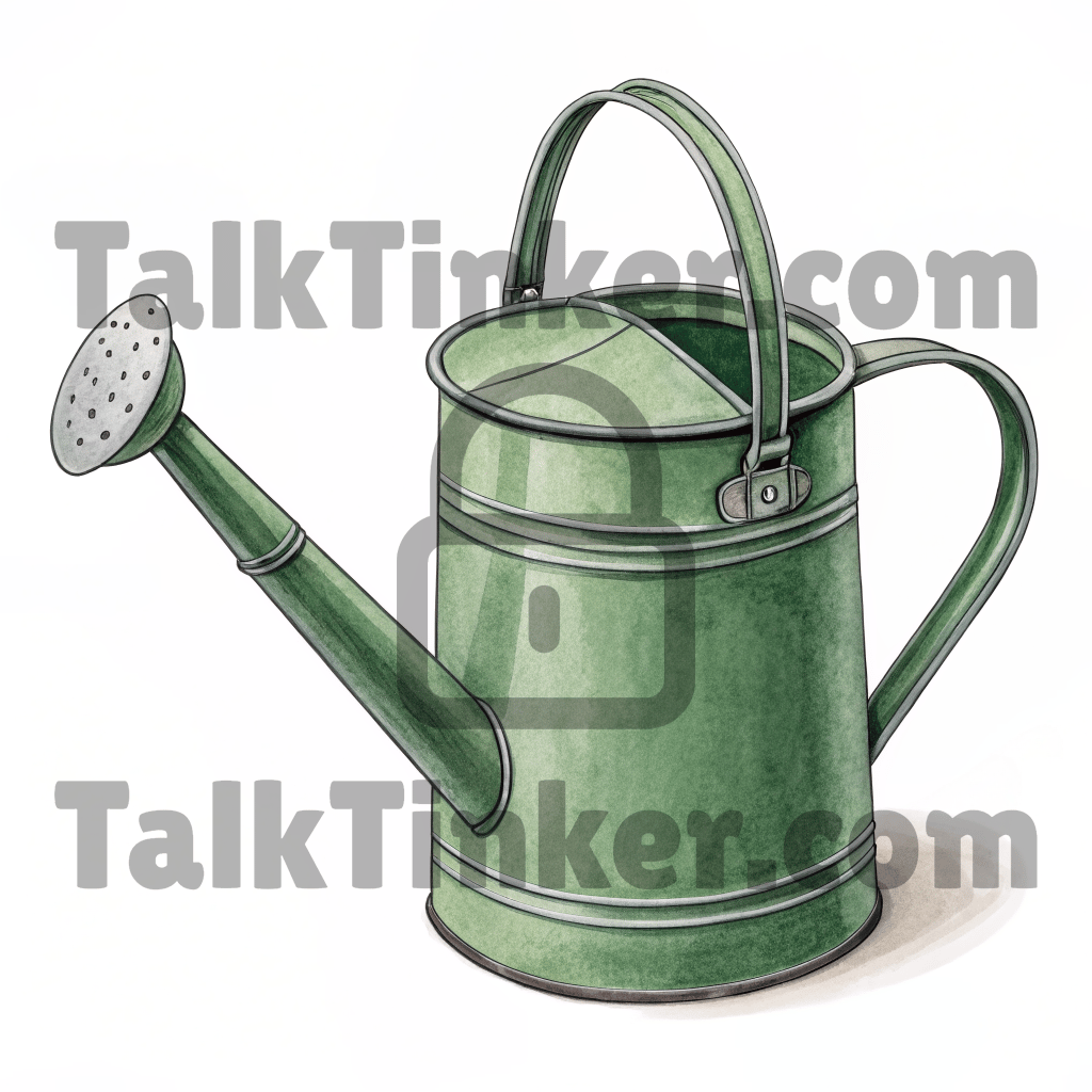 Watering Can