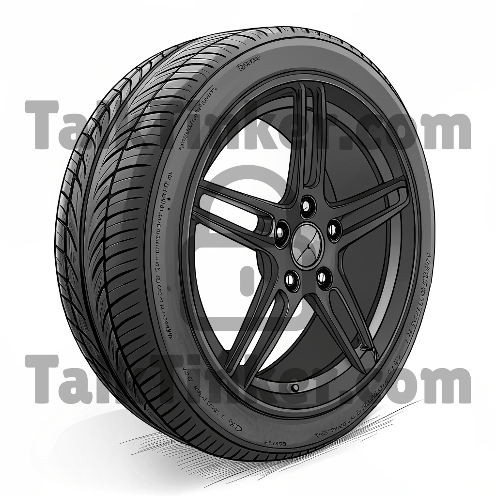 Wheel