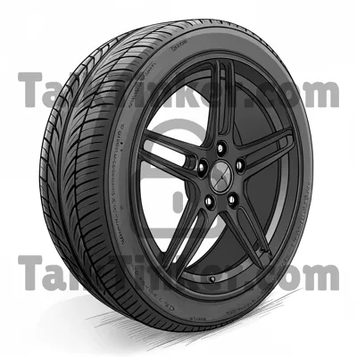 Wheel
