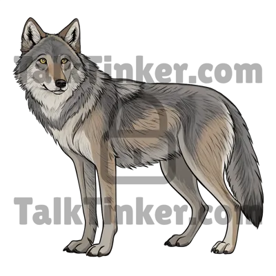 Wolf