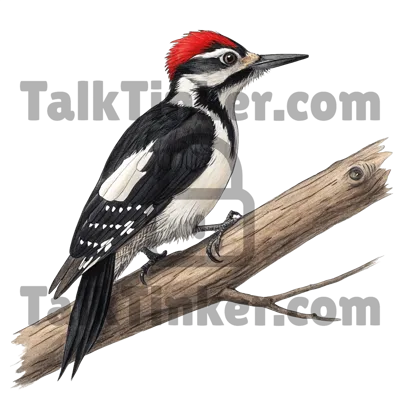 Woodpecker
