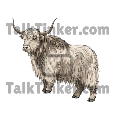 Yak