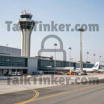 Airport