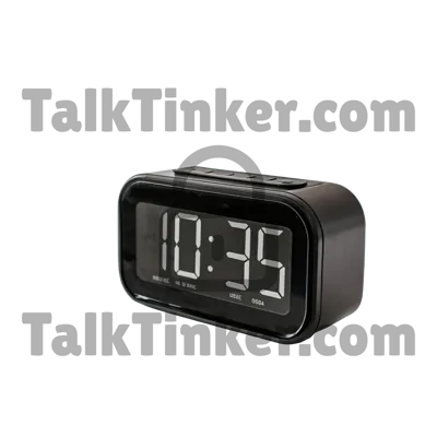 Alarm Clock