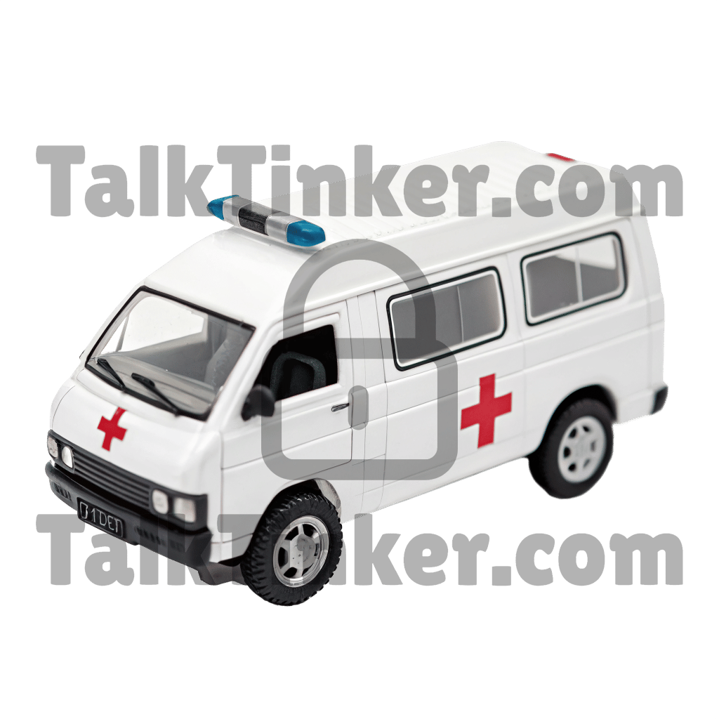 Ambulance