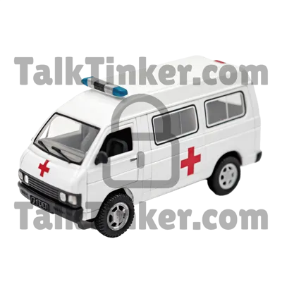 Ambulance