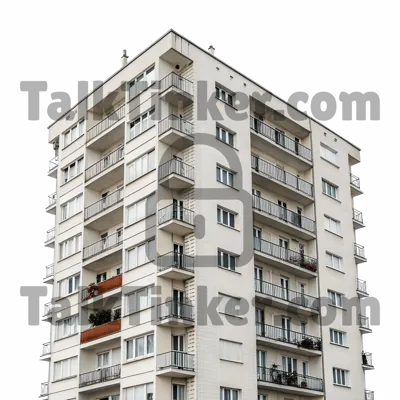Apartment Building