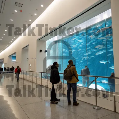 Aquarium