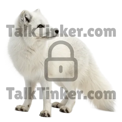 Arctic Fox