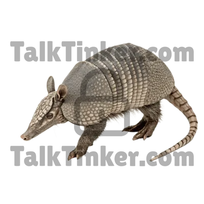 Armadillo