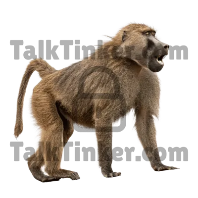 Baboon