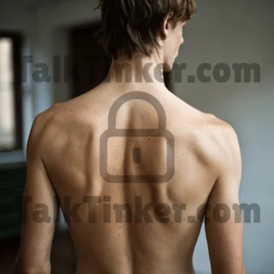 Back