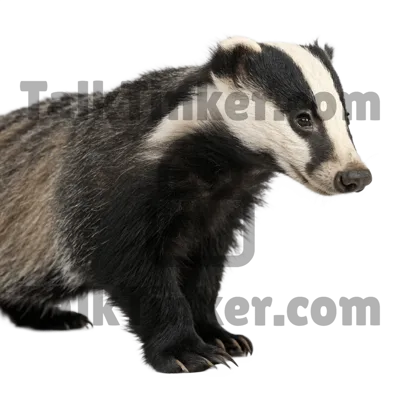 Badger