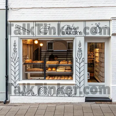 Bakery